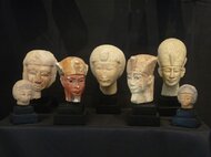 Egypt - dar Nílu (14)